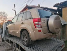 Suzuki Grand vitara 1.9 | Mobile.bg    3