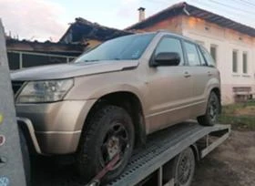 Suzuki Grand vitara 1.9 | Mobile.bg    1