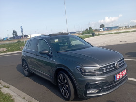Обява за продажба на VW Tiguan R-line ~19 900 EUR - изображение 1