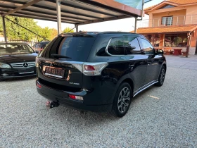 Mitsubishi Outlander   | Mobile.bg    8