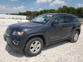 Jeep Grand cherokee LAREDO - изображение 1