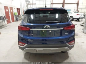 Hyundai Santa fe SE | Mobile.bg    4