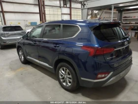 Hyundai Santa fe SE | Mobile.bg    3