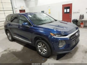 Hyundai Santa fe SE | Mobile.bg    7