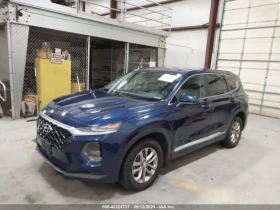 Hyundai Santa fe SE | Mobile.bg    1