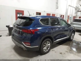 Hyundai Santa fe SE | Mobile.bg    5