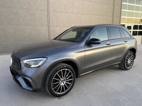 Обява за продажба на Mercedes-Benz GLC 300 AMG 4MATIC 360* Night FULL ~ 104 999 лв. - изображение 2