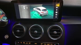 Mercedes-Benz GLC 300 AMG 4MATIC 360* Night FULL, снимка 15