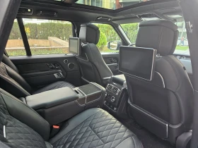 Land Rover Range rover SV AUTOBIOGRAPHY DYNAMIC -   N1 | Mobile.bg    16