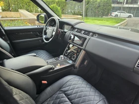 Land Rover Range rover SV AUTOBIOGRAPHY DYNAMIC -   N1 | Mobile.bg    13