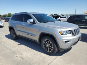 Jeep Grand cherokee LIMITED, снимка 4