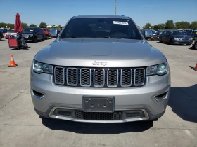 Jeep Grand cherokee LIMITED, снимка 5