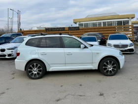 BMW X3 3.0SD M-pack, снимка 4