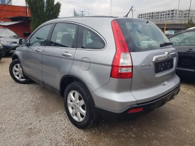 Honda Cr-v БЕНЗИН АВТОМАТИК, снимка 5