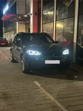 BMW X5 X5 M PACK, снимка 1