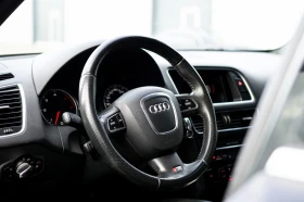 Audi Q5 3.0TDI/S-line/239HP, снимка 8