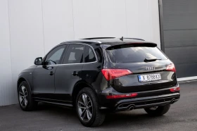 Audi Q5 3.0TDI/S-line/239HP, снимка 5