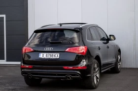 Audi Q5 3.0TDI/S-line/239HP, снимка 6