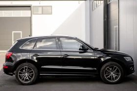 Audi Q5 3.0TDI/S-line/239HP, снимка 4