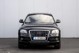 Audi Q5 3.0TDI/S-line/239HP, снимка 2