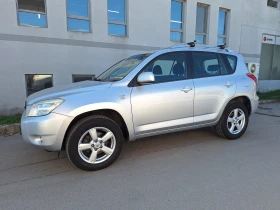 Toyota Rav4 2.2d4d 136kc, снимка 5