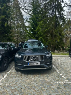 Обява за продажба на Volvo Xc90 ~51 000 лв. - изображение 3