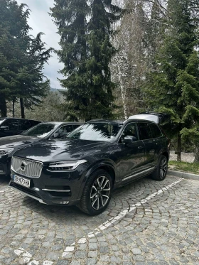 Обява за продажба на Volvo Xc90 ~51 000 лв. - изображение 1