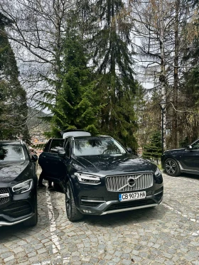 Обява за продажба на Volvo Xc90 ~51 000 лв. - изображение 4