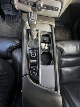Обява за продажба на Volvo Xc90 ~46 000 лв. - изображение 9