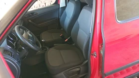 Skoda Yeti 1.2T 6скорости - 7500 лв. - 66458315 | Car24.bg