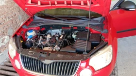 Skoda Yeti 1.2T 6скорости - 7500 лв. - 66458315 | Car24.bg