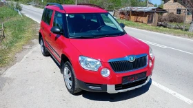 Skoda Yeti 1.2T 6скорости - 7500 лв. - 66458315 | Car24.bg