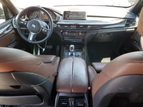 BMW X5 XDRIVE35I MPACK* HeadUP* Harman* *  | Mobile.bg    7