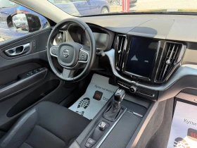 Volvo XC60 (KATO НОВА)^(4x4) - 42900 лв. - 57653808 16
