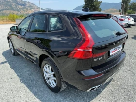 Volvo XC60 (KATO НОВА)^(4x4) - 42900 лв. - 57653808 8