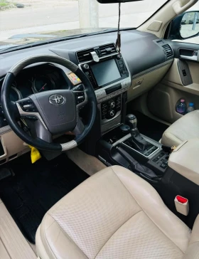 Toyota Land cruiser | Mobile.bg    8