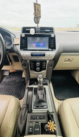 Toyota Land cruiser | Mobile.bg    6