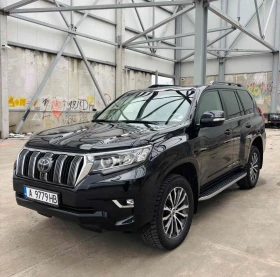 Toyota Land cruiser | Mobile.bg    3
