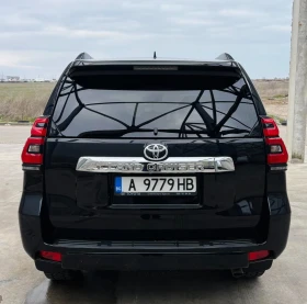 Toyota Land cruiser | Mobile.bg    4