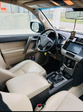 Toyota Land cruiser | Mobile.bg    5