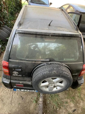     Toyota Rav4 2.0 D4D