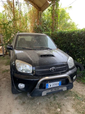 Toyota Rav4 2.0 D4D | Mobile.bg    9