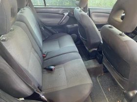 Toyota Rav4 2.0 D4D | Mobile.bg    6