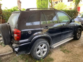 Toyota Rav4 2.0 D4D | Mobile.bg    8