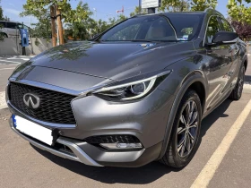 Infiniti QX30 2.2D-4X4 AWD Sunroof - 33900 лв. - 66273590 2