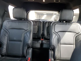 Ford Explorer 2018 FORD EXPLORER PLATINUM | Mobile.bg    10