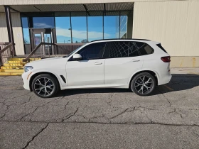BMW X5 2022 XDRIVE40I * БЕЗ ПЪРВОНАЧАЛНА ВНОСКА*  - 59890 лв. / 30621.27 € - 82870483 3