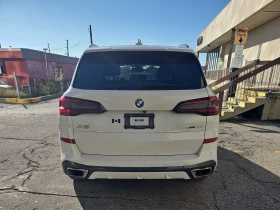 BMW X5 2022 XDRIVE40I * БЕЗ ПЪРВОНАЧАЛНА ВНОСКА*  - 59890 лв. / 30621.27 € - 82870483 5