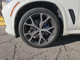 BMW X5 2022 XDRIVE40I * БЕЗ ПЪРВОНАЧАЛНА ВНОСКА*  - 59890 лв. / 30621.27 € - 82870483 6