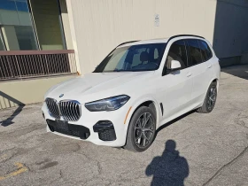 BMW X5 2022 XDRIVE40I * БЕЗ ПЪРВОНАЧАЛНА ВНОСКА* 